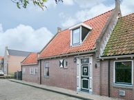 Weidestraat 2 A, 8713 JG Hindeloopen