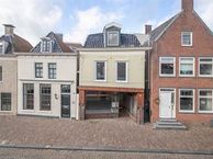 Waagstraat 29, 8801 LG Franeker