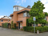 Studiostraat 25, 1276 NA Huizen