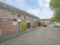 Schubertstraat 26, 3208 BJ Spijkenisse