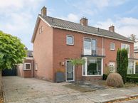 Scharten-Antinkstraat 6, 8023 CD Zwolle