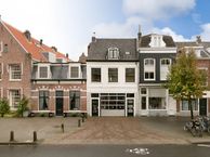 Nassaulaan 50, 2011 PD Haarlem