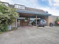 Pater Damiaanstraat 22, 2131 EK Hoofddorp