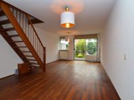 Kruissteeg 1 B, 1211 HD Hilversum