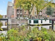 Nieuwe Prinsengracht 6 G, 1018 XH Amsterdam