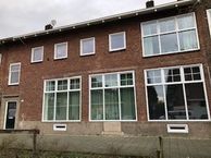 Wielewaalstraat 37 b, 3083 KW Rotterdam