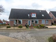 Thomas Jellesstrjitte 15, 9141 VB Wierum