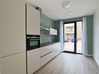 Verbindingslaan 46, 1221 CD Hilversum