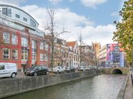 Westerplantage 9 A, 8911 DC Leeuwarden