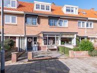 Reigerstraat 56, 1781 VJ Den Helder