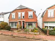 Hamerstraat 17, 1402 PP Bussum