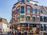 Muntstraat 9 A, 3512 ET Utrecht