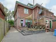 Parallelweg 132, 1541 BD Koog aan de Zaan