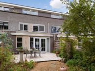 Pythonstraat 21, 1338 KZ Almere