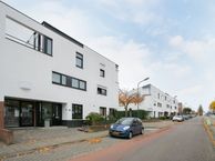 Hazendansplein 16, 6215 JB Maastricht