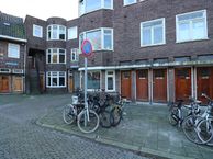 Eyssoniusplein 5 + 5 a, 9714 CD Groningen