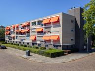 Teisterbantstraat 52, 6825 CL Arnhem