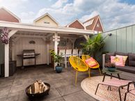 Dirk Dekkerstraat 10, 1461 AH Zuidoostbeemster