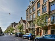 Valeriusstraat 196 HS*, 1075 GJ Amsterdam