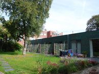 Helper Westsingel 16 b, 9721 BE Groningen