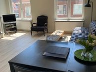 Dr Smitstraat 5 A*, 2041 KJ Zandvoort