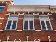 Jacob Catsstraat 4 b, 3035 PK Rotterdam