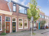 Vooruitgangstraat 69, 2032 RH Haarlem