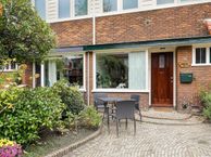 Trompstraat 37, 3814 SM Amersfoort