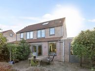 Paganinistraat 5, 4561 VD Hulst