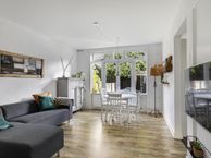 Sikkelstraat 3 -A, 1097 ZC Amsterdam