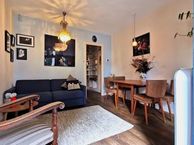 Wolvenstraat 13 1, 1016 EM Amsterdam