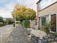 Talmaweg 11, 2992 AC Barendrecht