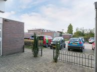 Leidenstraat 22, 1324 VN Almere