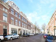 Balistraat 46 ., 2585 XT Den Haag