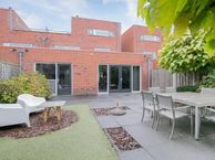 Jacoba van Heinsbergstraat 14, 4854 EJ Bavel (Gem. Breda)