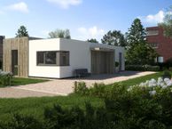 Bouwkavel 04 met woonhuis Ericaweg, 5853 EW Siebengewald