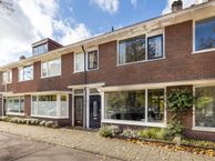 W.A. Vultostraat 39, 3523 TS Utrecht