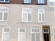 Jacob Geelstraat 23 B, 3532 TR Utrecht