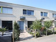 Holbeinstraat 34, 1328 TZ Almere