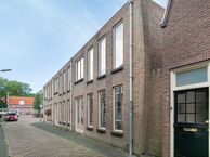 van Bleiswijkstraat 9 A, 1601 NA Enkhuizen
