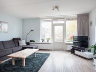 Zeisvoorde 11, 3204 EN Spijkenisse