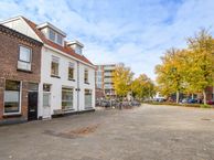 Aquamarijnlaan 7, 3523 EK Utrecht