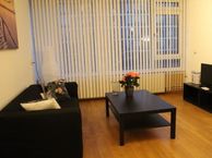 Van Bijnkershoeklaan 69, 3527 XB Utrecht