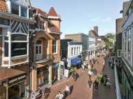 Kerkstraat 58 -B, 1211 CP Hilversum