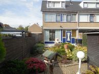 Irisstraat 16, 3333 EG Zwijndrecht