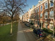 Spoorsingel 70 B-01, 3033 GP Rotterdam