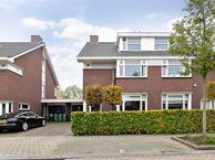 Burgemeester Luysterburghstraat 30, 4813 PW Breda