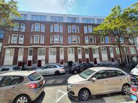 Gijsingstraat 16 C, 3026 RL Rotterdam