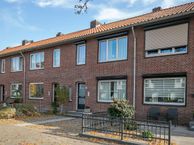 Jonkheer Ruysstraat 55, 6221 VS Maastricht