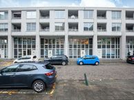 Oostmaaslaan 47 F, 3063 AN Rotterdam